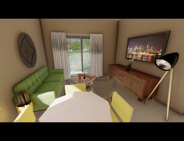 2 BEDROOM HOUSE FOR SALE IN SPRINGS EXT